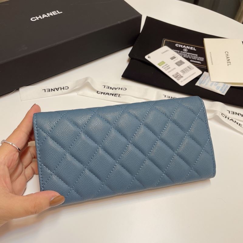 Chanel Wallet Purse